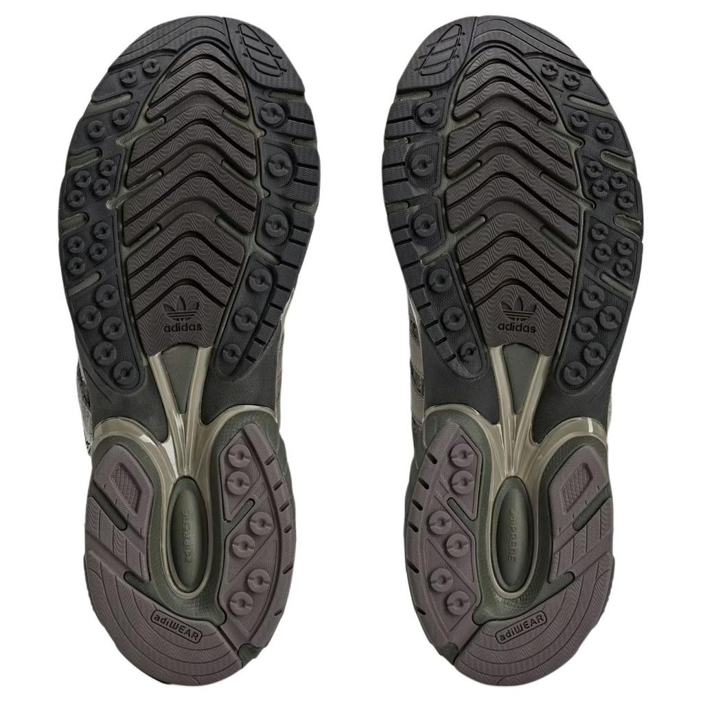 Adidas Song for the Mute x Adistar Cushion Branch Shadow Green Men Sneakers Night-Cargo JR8045