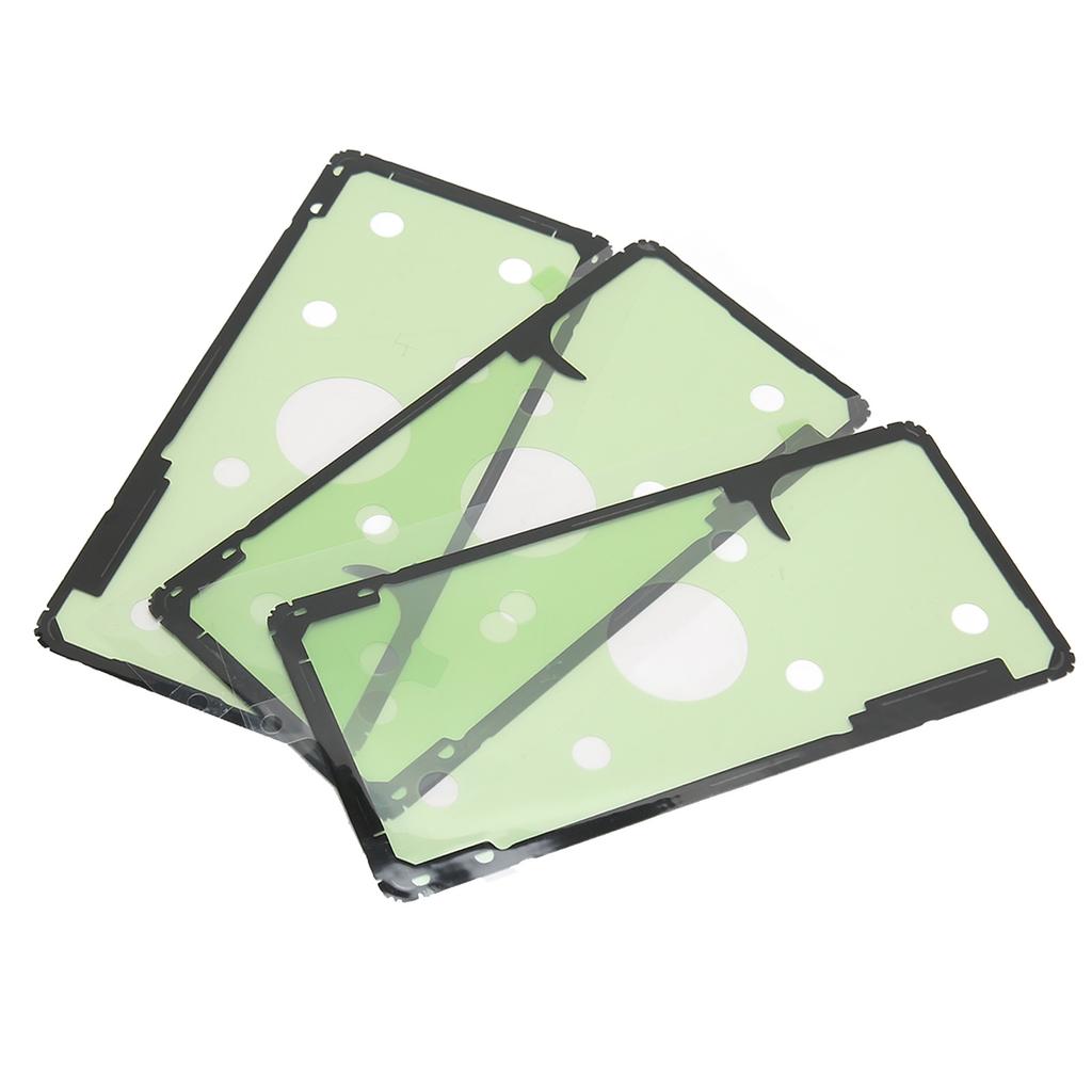Phone Battery Rear Cover Adhesive Sticker Double Sided Adhesive for Samsung Galaxy Note 10 Lite N770