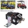 101908701 102774701 16077 48 Volt Solenoid 101908701 4 Terminal Replacement for Electric  Car DS 1995‑Up  Car Solenoid
