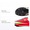 Zoom Rival Lightweight Comfortable Shock Absorbing Durable Breathable Low Top Casual Urban Commuting Running Shoes Unisex Sneakers Red FZ9663-600