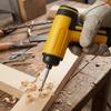 Lightweight Build Portable Power Tools Multi-function Screwdriver  Routine Tasks