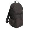 Adidas Recycled Polyester Backpack Medium Size Unisex Charcoal Black Adidas JZ0583