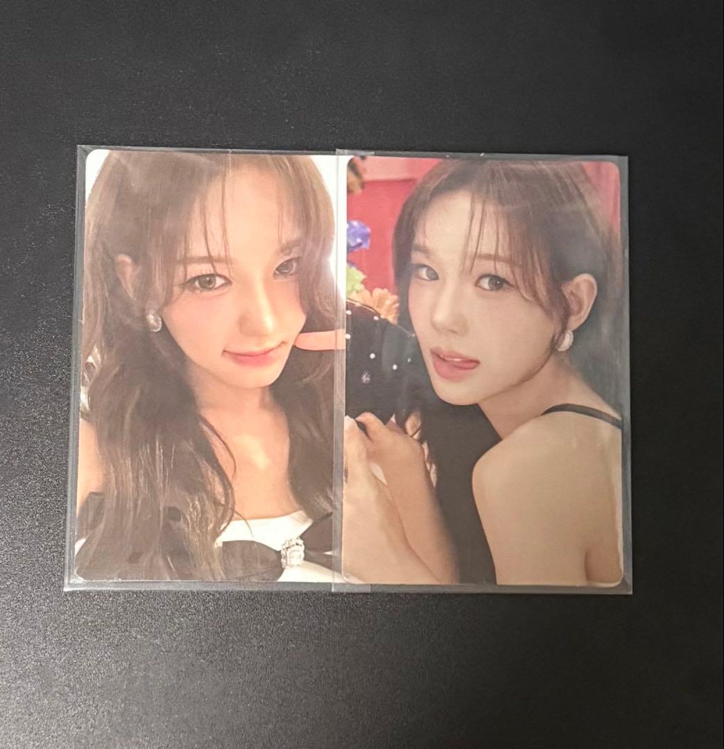 

[USED] izna FAN-CON Lante Saran