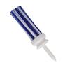 Golf Tees Plastic Long Ball Base Low Friction Brush Support Tee for Long Distant Hit