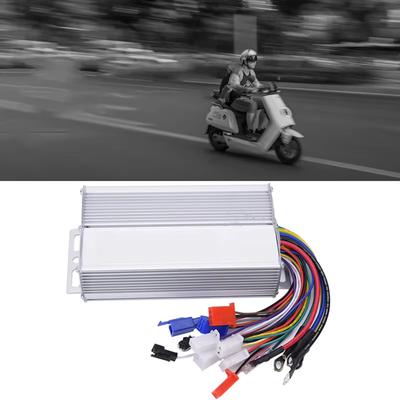 Części do rowerów elektrycznych – Silniki elektryczne do rowerów