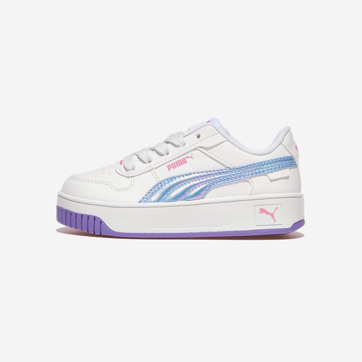 

[PUMA] Carina Street Bouncy Sky PS, PKI39797601, 1010108563, Popular Korean Shoes 170