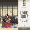 Lone Wolf and Cub Omnibus Volume 7 by Dark Horse Paperback Book 9781616555696
