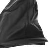 VW Golf IV 98-05 Gear Shift Knob Black with Gaiter