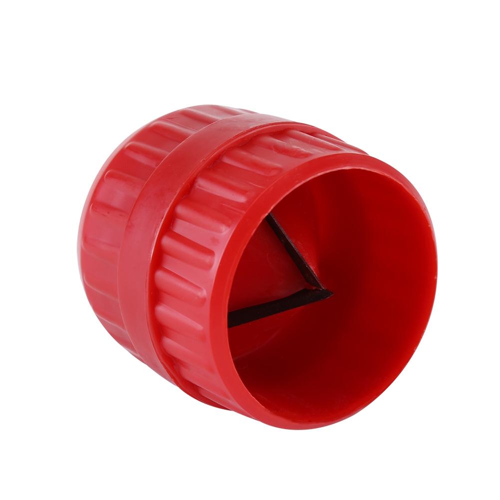 Manual Pipe Reamer Inside Outside PVC Copper Tube Deburring Tool (CM-208)