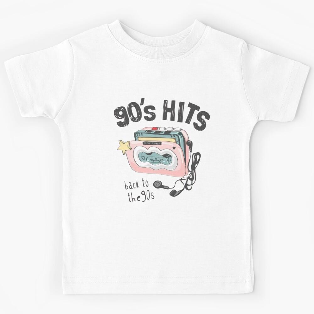 ##La musique T-shirt classique## Kids T-Shirt 120