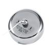 Stainless Steel Retractable Clothes Line Dryer Indoor Outdoor Laundry Single Clothesline Home