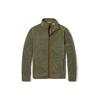 Timberland Men's 3-in-1 Waterproof Detachable Fleece Lined Jacket Wheat Brown A2EU1-P47