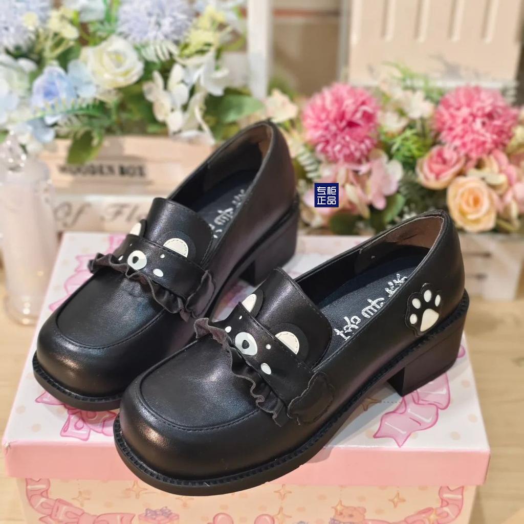 Summer New Jk Uniform Shoes Original Lolita Shoes College Students Uniform Shoes Basic Shoes Student Versatile