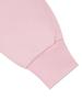 LA MAISON STUDIO Unisex Rose Embossed Blur Regular Fit Sweatshirt Pink (Fcf1Ts328M)