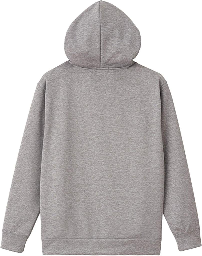 Victorus Tischtennis Trainingsgröße 542504 Bekleidung, Unisex, V-PK512, Grau, M,
