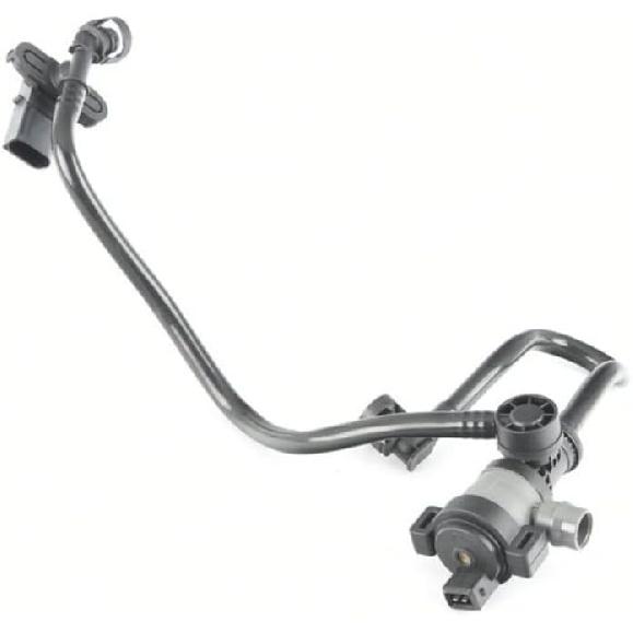 Fuel Tank Ventilation Valve for BMW 3 Series F30,F31,F34GT,5 Series F10,4 Series F32,X3 F25,X4 F26.X5 F15 OE:13907636145