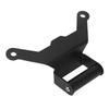 Yamaha Replacement Motorcycle Navigation Bracket Screen Clamp Bar Mount Aluminum for XMAX 250/300/500 2018-2021