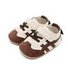 Spring, Autumn and Winter 0-1 Year Old Newborn Baby Shoes Toddler Shoes for Boys and Girls Baby Front Shoes Sports Versatile Non-slip Warm