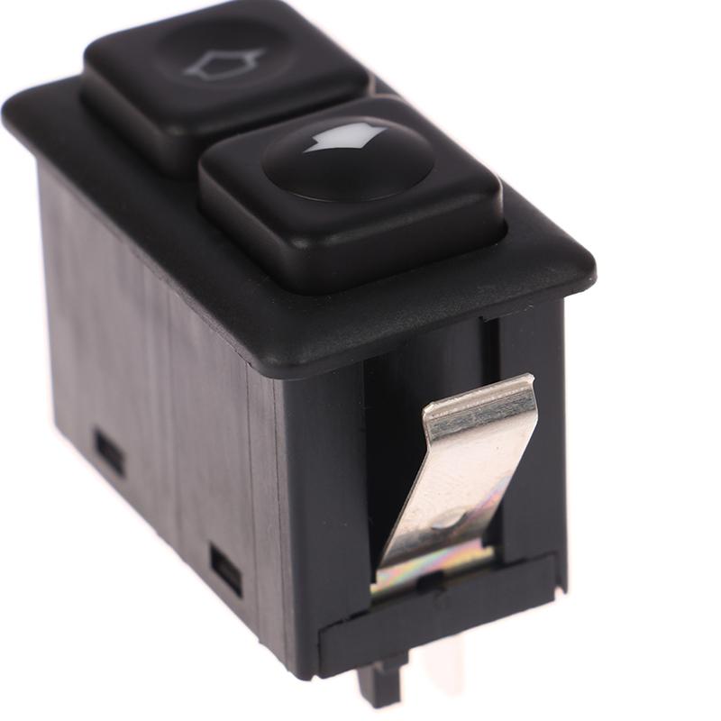 5 Pins Electric Power Window Switch Button For Bmw E23 E24 E28 E30 L6 M5 Auto Accessories