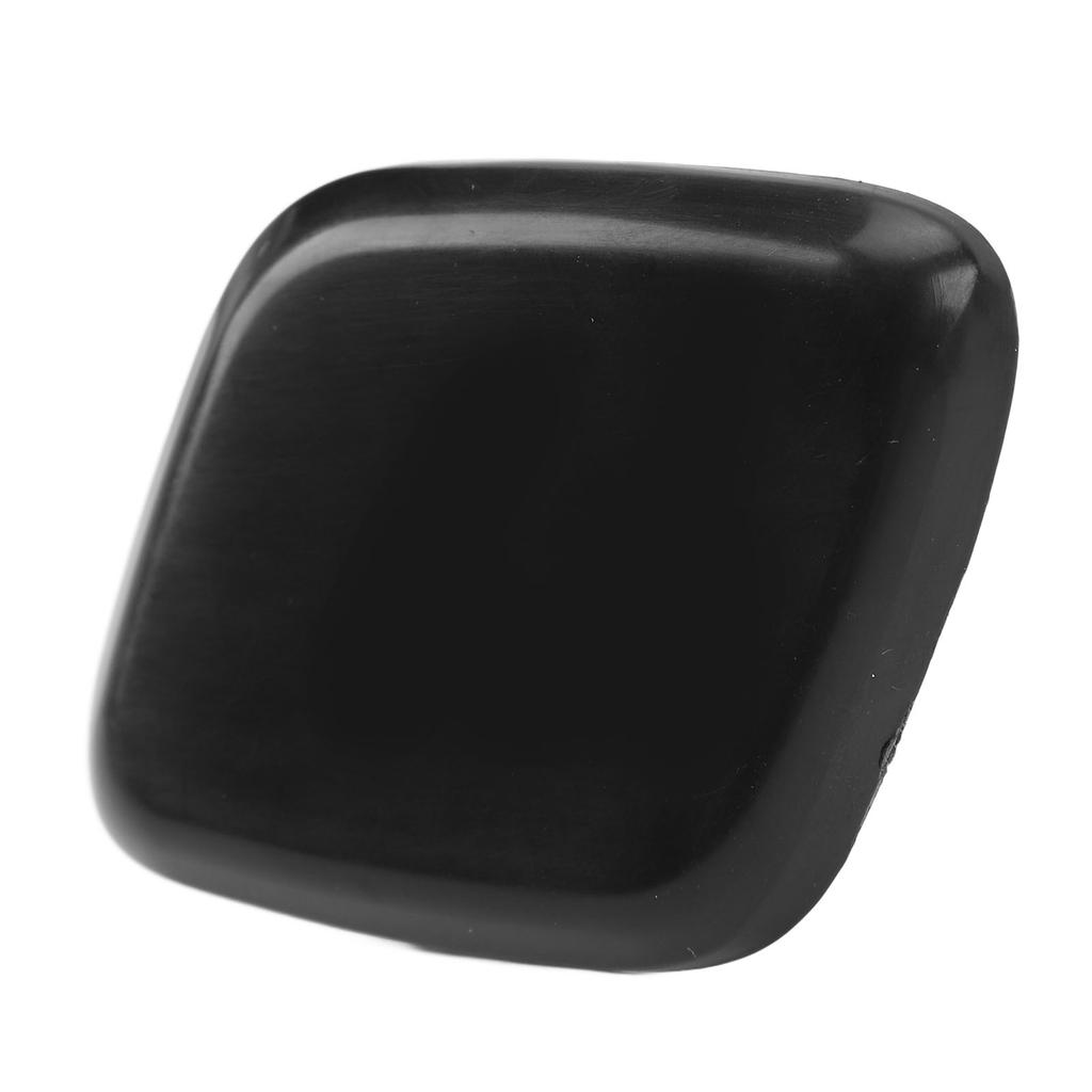 Headlight Washer Jet Cover Stylish Look Reliable Protection Front Headlight Washer Nozzle Jet Cover Cap for Focus Mk3
