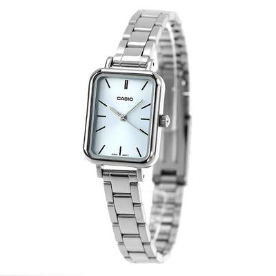Cheap CASIO Standard Quartz Watch [Casio Casio] Women's LTP-V009D-2E