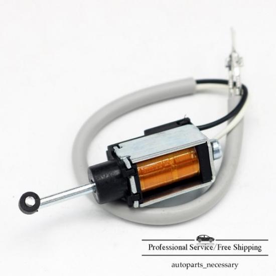 Fits For 2016- Kia Sorento Replacement Shift Interlock Solenoid 95840 C5100