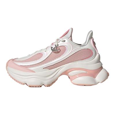 Originals Ozvenuz Comfortable Soft Lifestyle Casual Shoes Women Casual Shoes Pink White KI0556