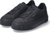 Sneakers Tamaris Trainers (1-23738-41) Black Uni