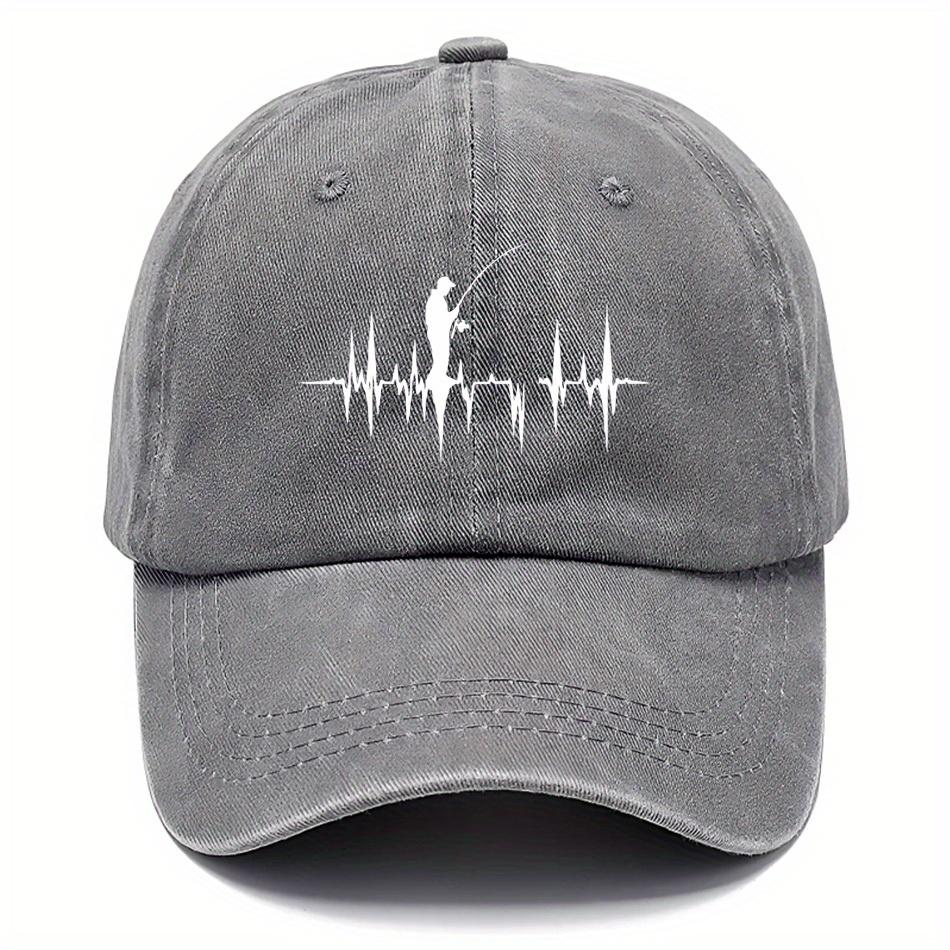 Casual Cap Casual Baseball Cap  Leisure Suitable for Camping and FishingAppropriate for Any Season