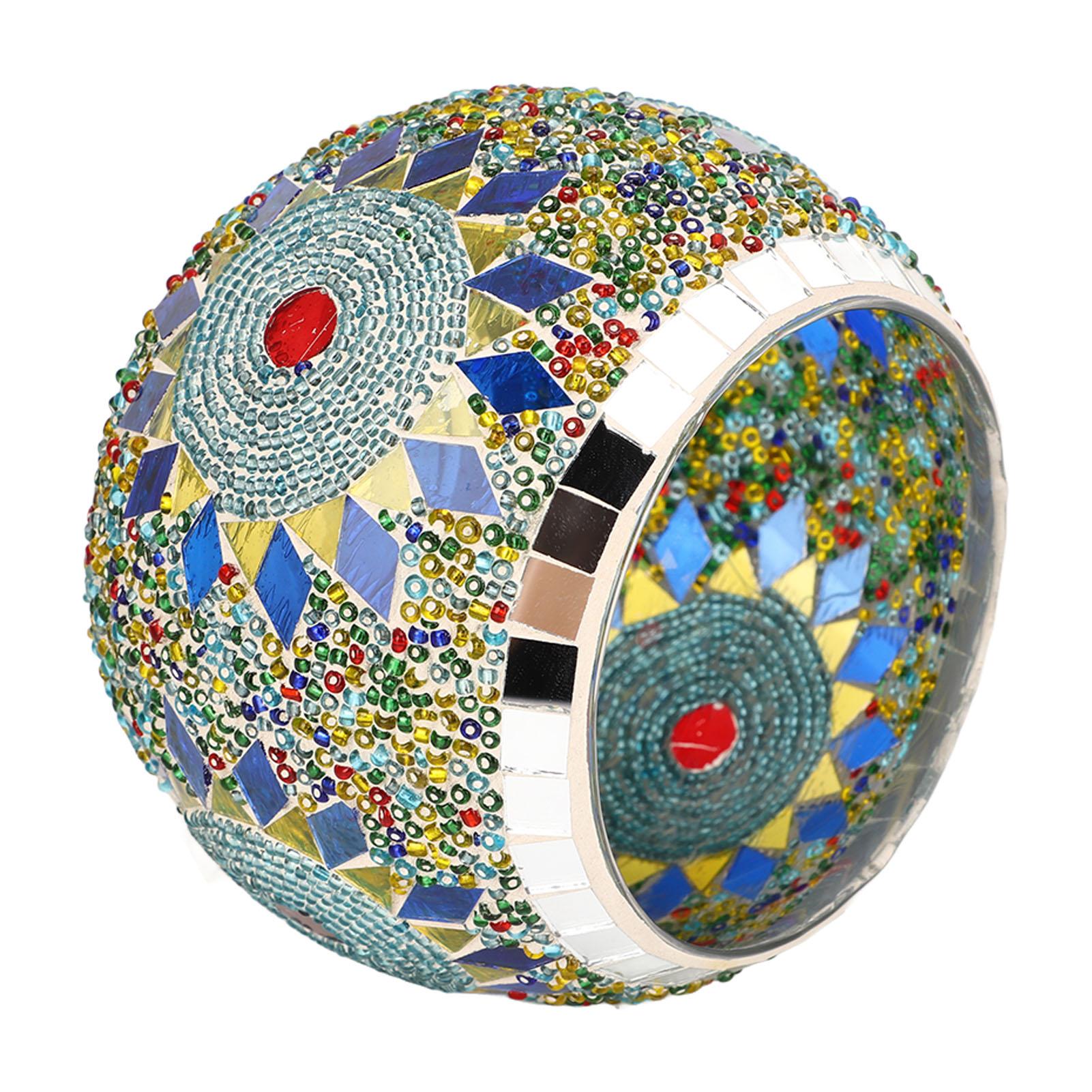 

Стеклянный подсвечник с узором подсолнуха, красивый романтический подсвечник в европейском стиле для