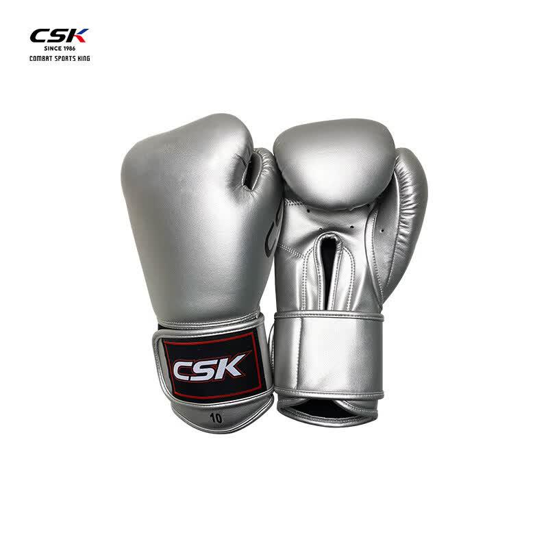 CSK N2021 Nirvana Boxing Gloves 4oz