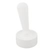 LED Toggle Night Light Silicone USB Rechargeable Wire Free Wall Lamp Decorative Bedside Ornament Light for Home Bedroom