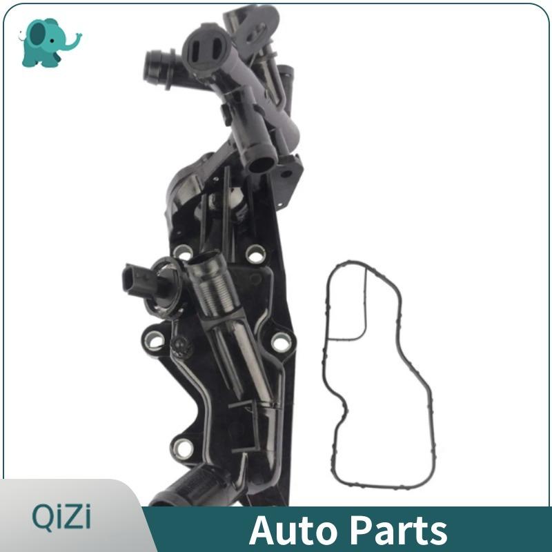 110608635R 110606217R OE Car Accessories Thermostat Housing For Renaault Captur Clio IV Megane Scenic Dacia 0.9 1.2 TCE