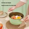 Wutuo Aluminum Alloy Milk Pot