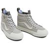 Vans Mte Sk8 Hi Impermeabile Unisex Grigio VN000CVTBGF