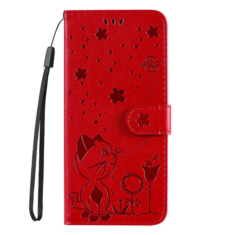 Wallet Case For Samsung Galaxy A12 A22 A32 A52 A52S A72 5G Flip Leather Book Cover for Samsung A 12 22 32 52 72 4G Phone Case