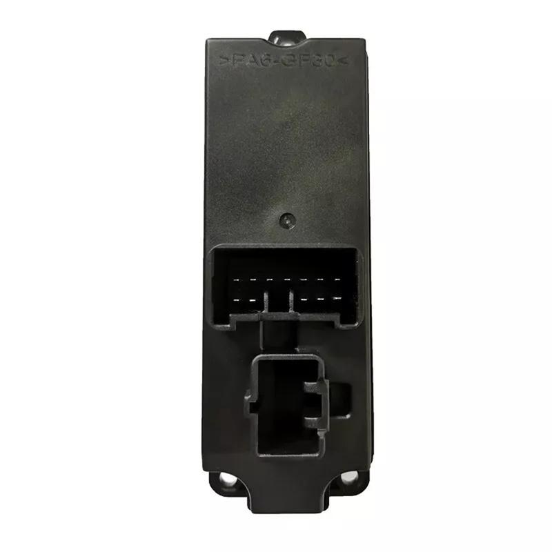 RHD Front Power Window Switch UM93-66-350 For Mazda B2500 Bravo Courier 98-06