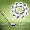 Golf – Genți pentru crose de golf