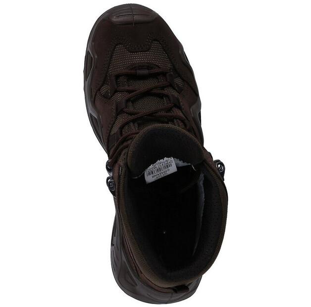 Треккинговые ботинки Lowa Zephyr GTX Mid TF