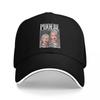 Baseball Caps Phoebe Bridgers Vintage Graphic Female Male Outdoor Summer Caps