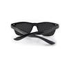 Vision Spectacles Astigmatism Eyesight Improve Eyes Care Pinhole Glasses Eyewear Eye Exercise