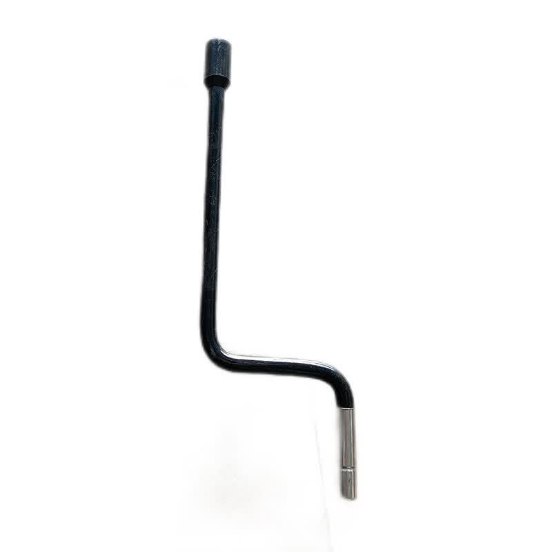 Moli Dongfeng Tianjin Spare Tire Crank Handle