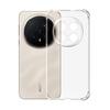 Protecteur d'écran en verre trempé LLUNC pour Honor 500/500 Pro (Paquet de 2)