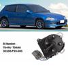 Verteilerbaugruppe für B16A2 B17A1 B18C1 OBD1 1.6L L4 1992-1995 Autozubehör 30100P30006 Ersatzverteiler