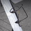 Ultra lehký karbonový košík na láhev na kolo Aero High Carbon Composite Držák na láhev na kolo Pro vybavení silniční cyklistiky