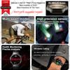 Global Version Watch 6 Pro New Smart Watch Men  Screen GPS Track Bluetooth Call Waterproof Sports Heart Rate Smartwatches