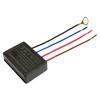 220V 3-Way for Touch Dimmer Switches ABS Desk Lamp Control Module for Touch Lamp Repair KSY-413A