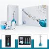 AI DENTAL Nouvelle pièce à main basse vitesse série Smile avec système de verrouillage à engrenage central 1:5/1:1/1:4.2/4:1/20:1 contre-angle d'eau intérieur