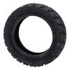 9x3.0-5.5 Off Road Vacuum Tire Electric Scooter Rubber Tubeless Tyre Replacement Thickened Explosion Proof Shockproof