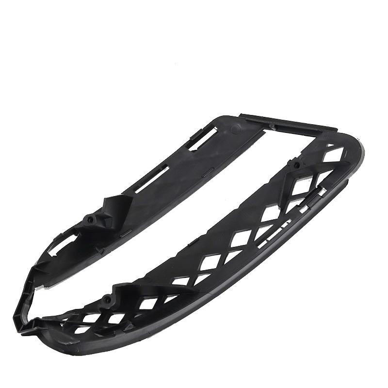 Car Front Grille Daytime Running Light Cover 2218851722 2218851822 2218852723 2218852823 For Mercedes S-Class W221